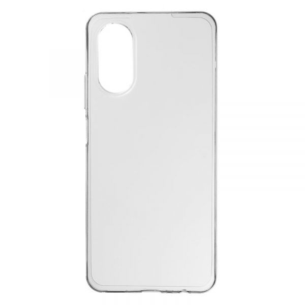 - Armorstandart Air Series  Oppo A17 4G/A17k 4G Transparent (ARM64846) -  1