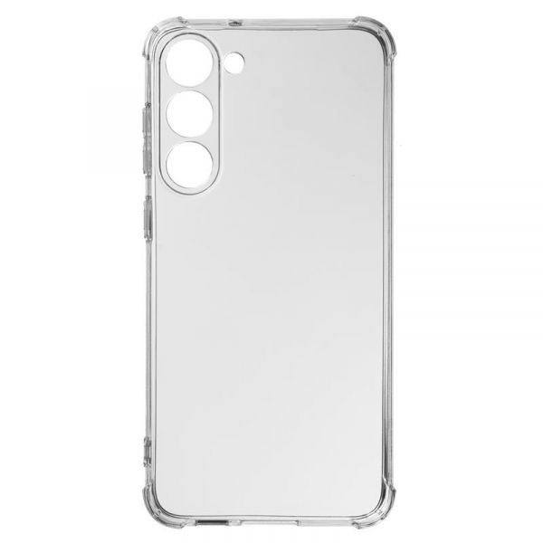 - Armorstandart Air Force  Samsung Galaxy S23+ SM-S916 Camera cover Transparent (ARM65441) -  1