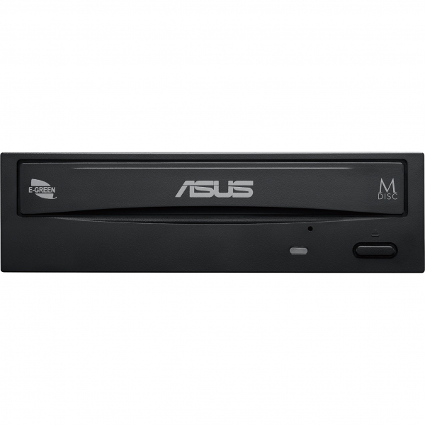   DVD+/-RW Asus DRW-24D5MT (90DD01Y0-B20010) Black -  2