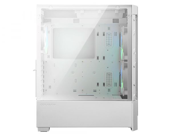  Cougar Airface RGB White   -  7