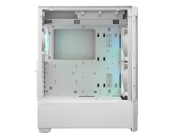  Cougar Airface RGB White   -  8