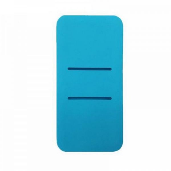  TPU SK  Xiaomi Power Bank Redmi 10000mAh PB100LZM VXN4286 VXN4266 Blue (40004692032401BL) -  1