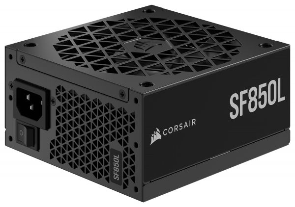   Corsair SF850L PCIE5 (CP-9020245-EU) 850W -  2