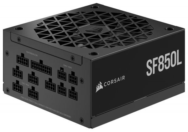   Corsair SF850L PCIE5 (CP-9020245-EU) 850W -  3