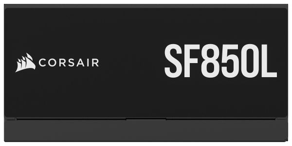   Corsair SF850L PCIE5 (CP-9020245-EU) 850W -  7