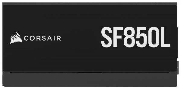   Corsair SF850L PCIE5 (CP-9020245-EU) 850W -  8