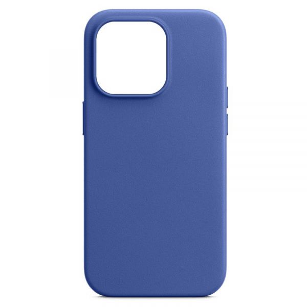 - Armorstandart Fake Leather  Apple iPhone 14 Pro Wisteria (ARM64460) -  1