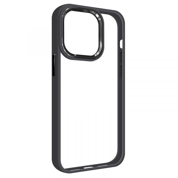 - Armorstandart Unit  Apple iPhone 13 Pro Black (ARM62493) -  2