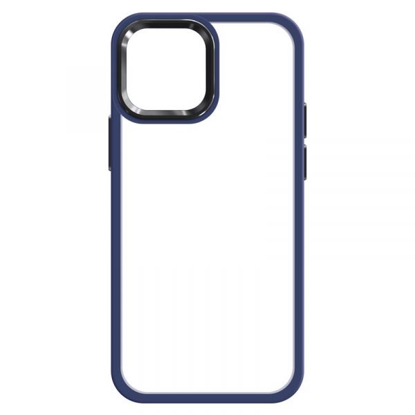 - Armorstandart Unit  Apple iPhone 13 mini Deep Navy (ARM62498) -  1