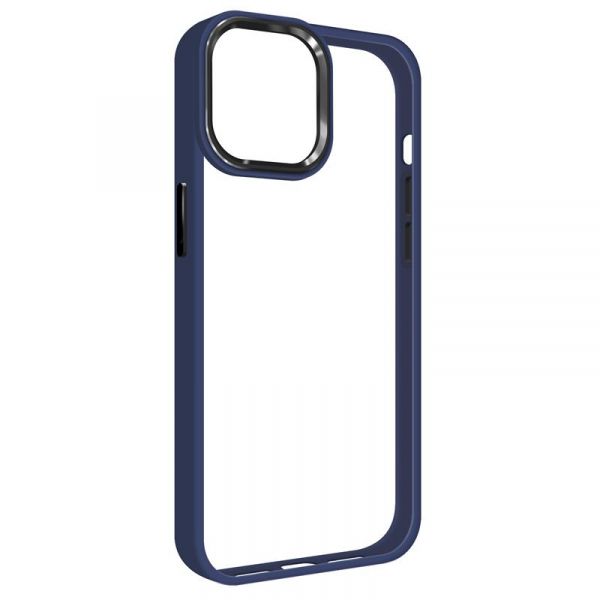 - Armorstandart Unit  Apple iPhone 13 mini Deep Navy (ARM62498) -  2