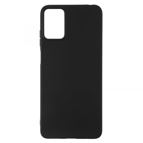 - Armorstandart Matte Slim Fit  Motorola Moto E22/E22i Black (ARM65149) -  1