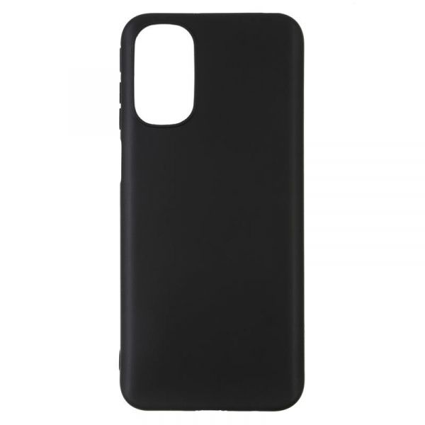 - Armorstandart Matte Slim Fit  Motorola Moto G41 Black (ARM62045) -  1