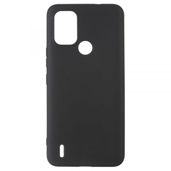 - Armorstandart Matte Slim Fit  Nokia C31 Black (ARM64956) -  1