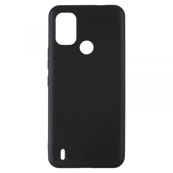   Armorstandart Matte Slim Fit  Nokia 21 Plus Black (ARM62194) -  1