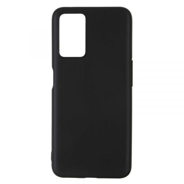 - Armorstandart Matte Slim Fit  Oppo A76 4G Black (ARM64616) -  1