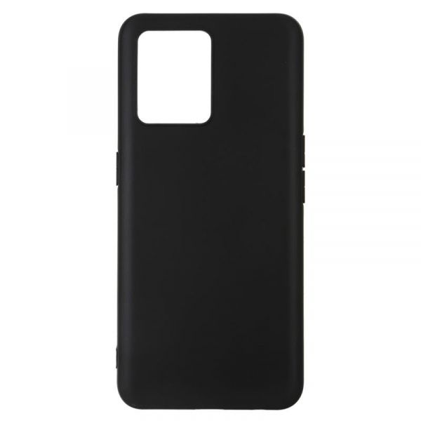 - Armorstandart Matte Slim Fit  Realme 9 4G/9 Pro Plus Black (ARM62201) -  1