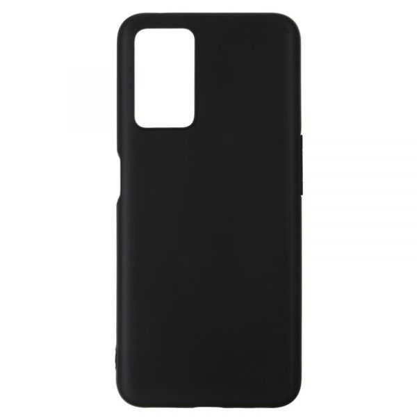 - Armorstandart Matte Slim Fit  Realme 9i 4G (RMX3491) Black (ARM65859) -  1