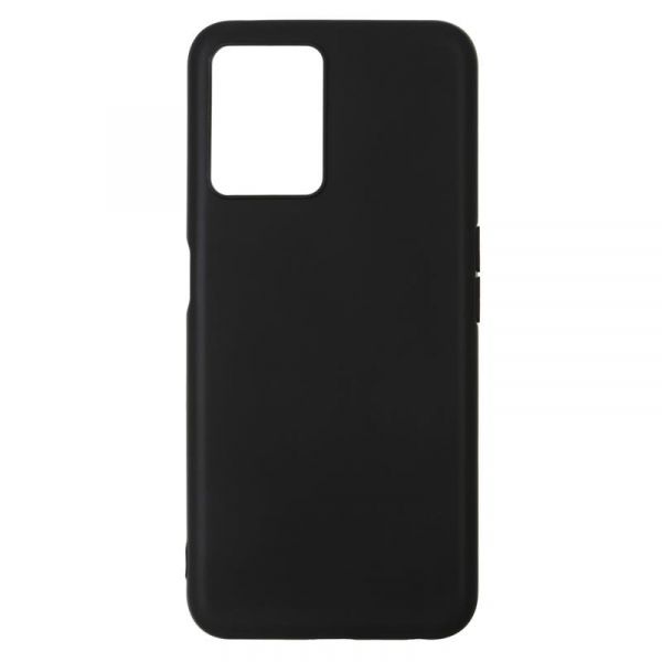 - Armorstandart Matte Slim Fit  Realme 9 Pro Black (ARM65858) -  1