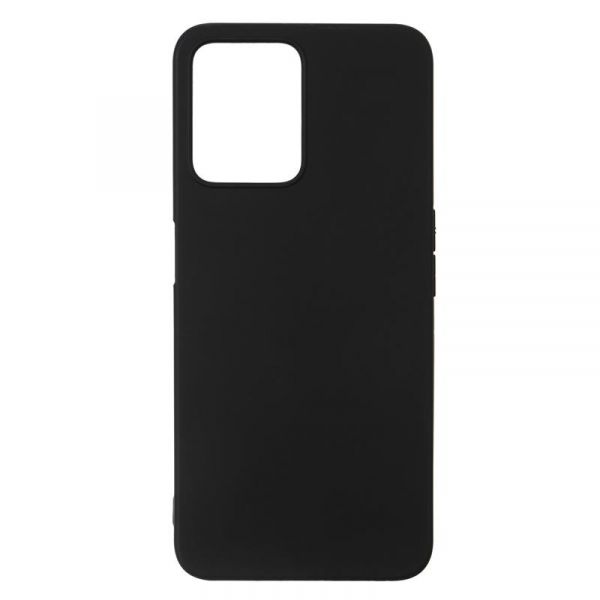 - Armorstandart Matte Slim Fit  Realme C35 Black (ARM65860) -  1