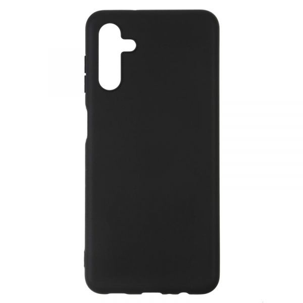 - Armorstandart Matte Slim Fit  	Samsung Galaxy A04s SM-A047/A13 5G SM-A136 Black (ARM63898) -  1