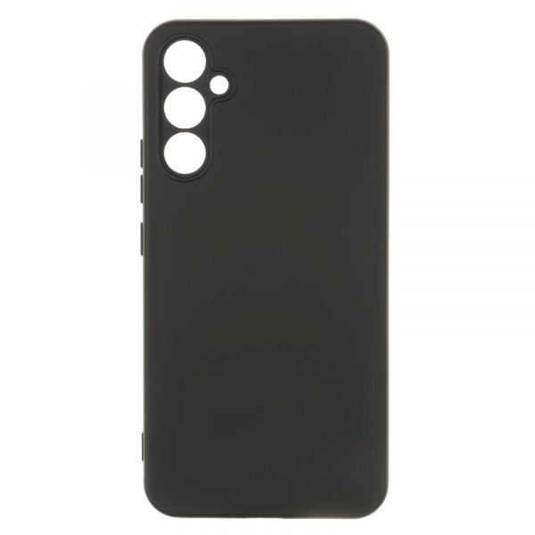 - Armorstandart Matte Slim Fit  	Samsung Galaxy A34 5G SM-A346 Camera cover Black (ARM67699) -  1