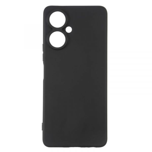 - Armorstandart Matte Slim Fit  Tecno Camon 19 Pro 5G Camera cover Black (ARM66407) -  1