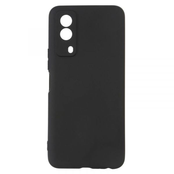 - Armorstandart Matte Slim Fit  Vivo Y53s 5G Camera cover Black (ARM67135) -  1