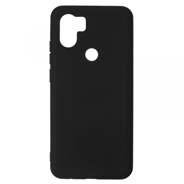 - Armorstandart Matte Slim Fit  Xiaomi Redmi A1+/Poco C50 Black (ARM64872) -  1