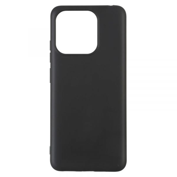 - Armorstandart Matte Slim Fit  Xiaomi Redmi 12/11A Black (ARM65963) -  1