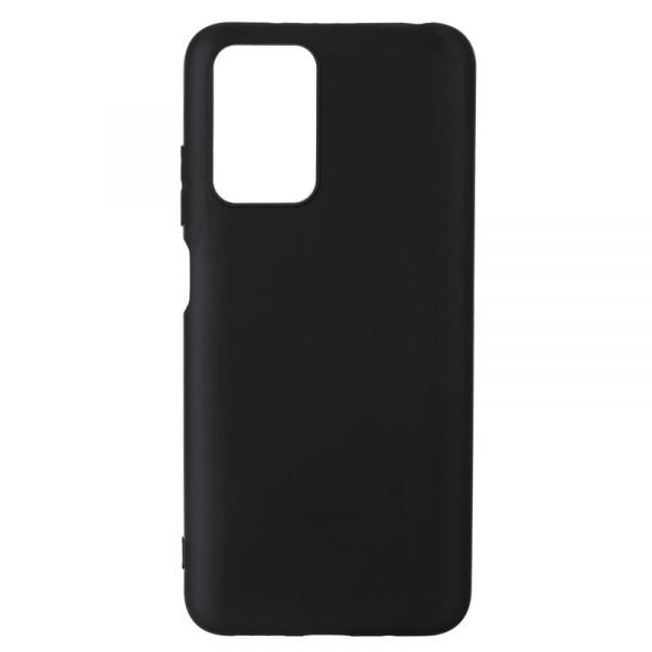 - Armorstandart Matte Slim Fit  Xiaomi Redmi 10/10 2022 Black (ARM62747) -  1