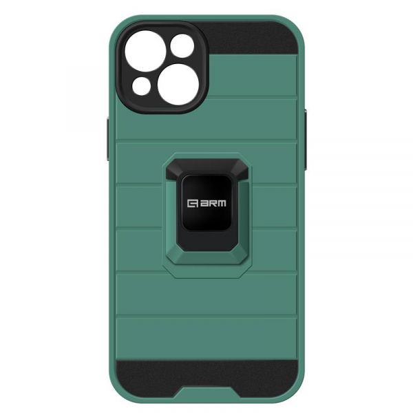 - Armorstandart DEF17  Apple iPhone 13 Military Green (ARM61339) -  1