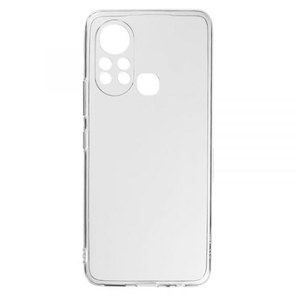 - Armorstandart Air  Infinix Hot 11S Camera cover Transparent (ARM64556) -  1