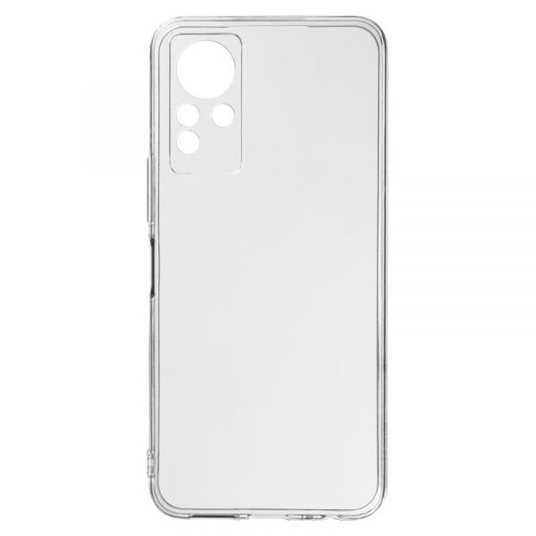 - Armorstandart Air  Infinix Note 12 4G (X663D) Camera cover Transparent (ARM64504) -  1