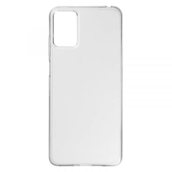 - Armorstandart Air  Motorola Moto E22/E22i Transparent (ARM65150) -  1