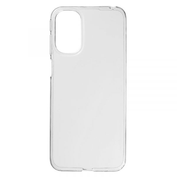 - Armorstandart Air  Motorola Moto G41 Transparent (ARM62040) -  1