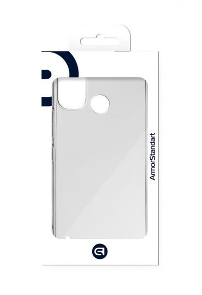 - Armorstandart Air  Nokia G11 Plus Transparent (ARM64553) -  3