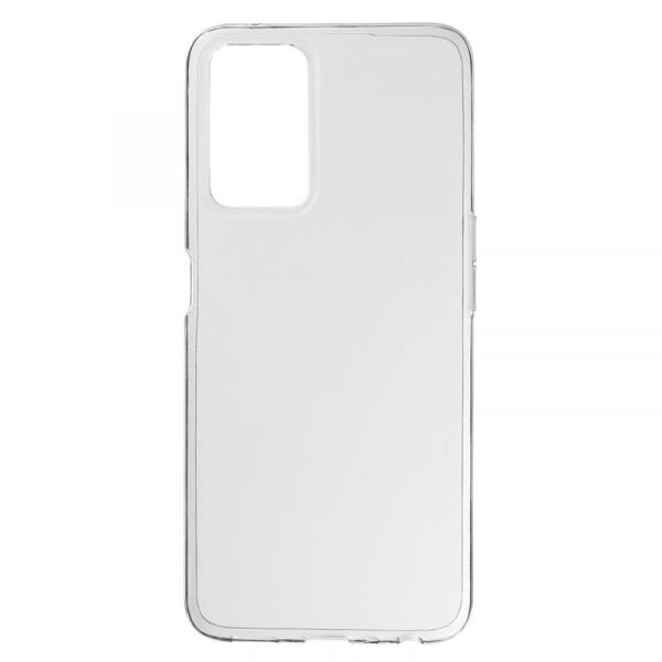 - Armorstandart Air  Oppo A76 4G Transparent (ARM64617) -  1