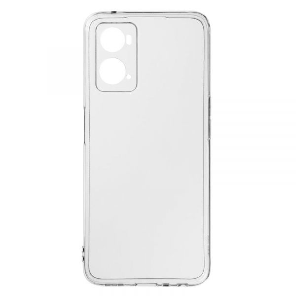 - Armorstandart Air  Oppo A96 Camera cover Transparent (ARM66957) -  1