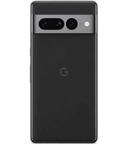  Google Pixel 7 Pro 12/128GB Dual Sim Obsidian US_ -  3