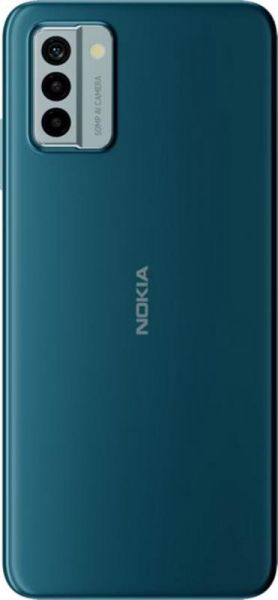   Nokia G22 6/256Gb Lagoon Blue -  3