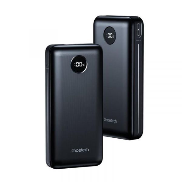  Choetech B653-CCBK 20000mAh -  3