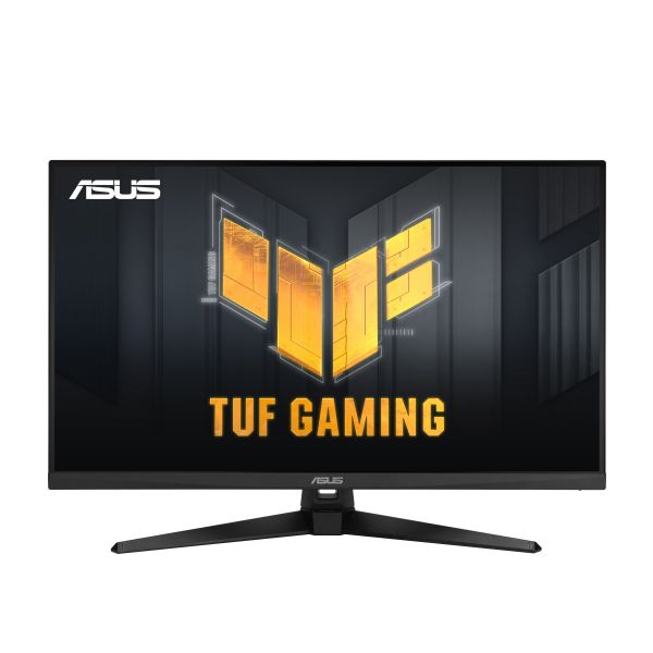 ASUS  31.5" TUF Gaming VG32AQA1A 90LM07L0-B02370 -  1