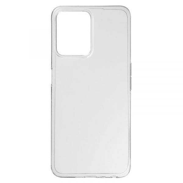 - Armorstandart Air  Realme C35 Transparent (ARM65808) -  1