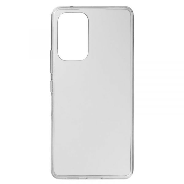 - Armorstandart Air  Samsung Galaxy A53 SM-A536 Transparent (ARM65775) -  1