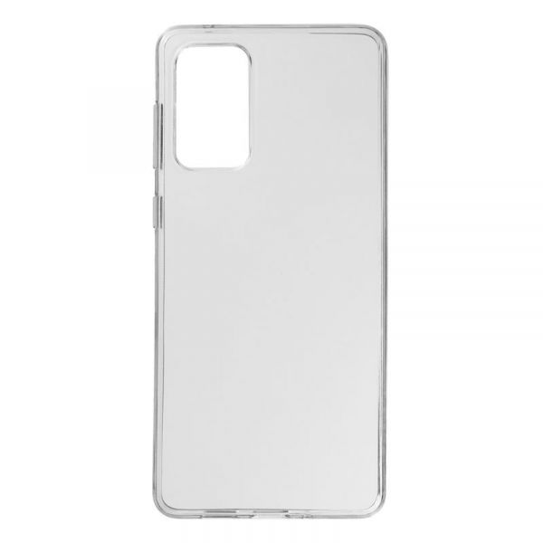 - Armorstandart Air  Samsung Galaxy A73 5G SM-A736 Transparent (ARM65982) -  1