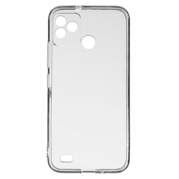 - Armorstandart Air  Tecno Pop 5 Go (BD1) Camera cover Transparent (ARM67160) -  1