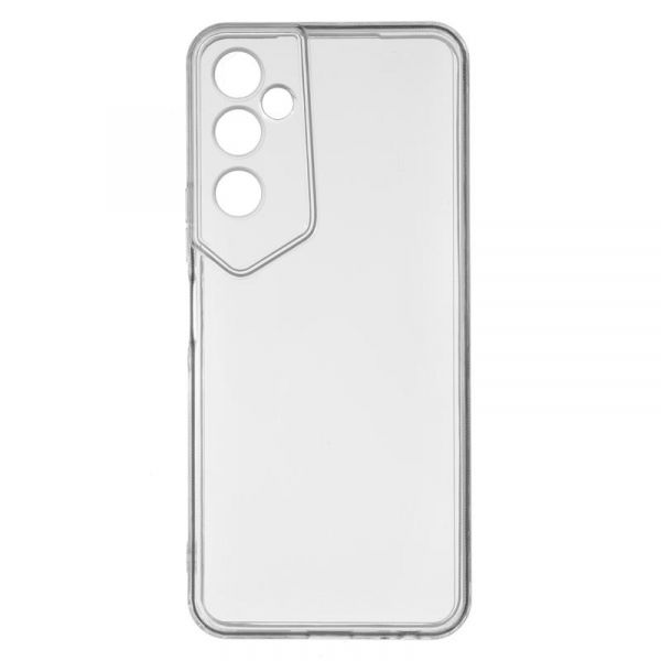 - Armorstandart Air  Tecno Pova Neo 2 (LG6n) Camera cover Transparent (ARM67161) -  1