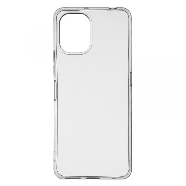 - Armorstandart Air  Umidigi A13/A13S/A13 Pro Transparent (ARM65375) -  1