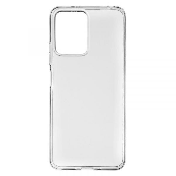     Armorstandart Air Series Xiaomi Poco X5 5G Transparent (ARM66368) -  1