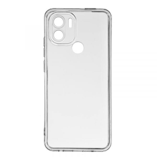 - Armorstandart Air  Xiaomi Redmi A1+/Poco C50 Camera cover Transparent (ARM67162) -  1